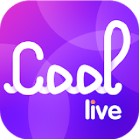 CooLLive - بث مباشر كول لايف