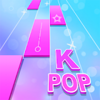 Kpop بيانو الالعاب