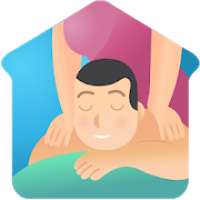 SPA تدليك منزلي