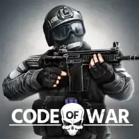 تحميل لعبة Code of War مهكرة