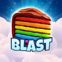 لعبة Cookie Jam Blast ™ Match 3