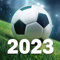 Football League 2023 لعبه