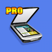 Fast Scanner Pro ماسح ضوئي متعدد