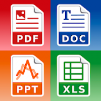 PDF  محول المستندات بسهولة