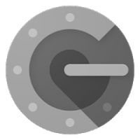 Google Authenticator المصادقة الثنائية