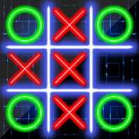 لعبة اكس او  Tic Tac Toe Online