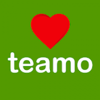 Teamo - يؤرخ خطيرة للأفراد في مكان قريب