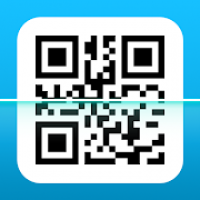 قارئ الباركود و QR code