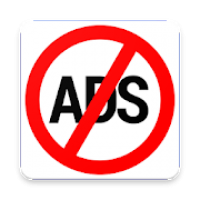 مانع الإعلانات المجاني  AdBlock Plus +