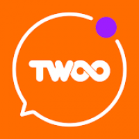 Twoo - دردش وتعرف على أشخاص جدد بالقرب منك