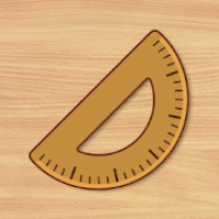 المنقلة  Smart Protractor