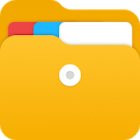 File Manager - Pro مساحة إضافية