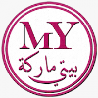 بيتي ماركة My home brand