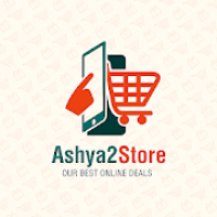 Ashya2 Store - اشياء ستور