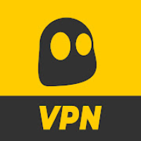 VPN by CyberGhost كاسر الحظر