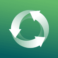 Recycle Master استرداد الملفات