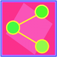 ارسال و مشاركة البرامج عبر البلوتوث