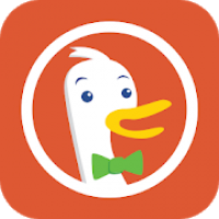 متصفح الخصوصية DuckDuckGo