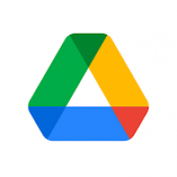 جوجل درايف Google Drive