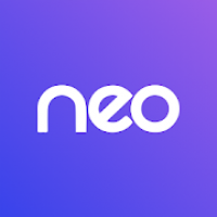 NEO: بطاقة فيزا فورية