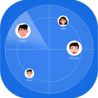 شير آل نقل  وتبادل البيانات والملفات