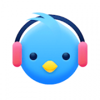 Lark Player - مشغل موسيقى MP3 و يوتيوب مجاني.