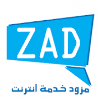 مزود خدمة الانترنت زاد