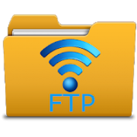 WiFi FTP Server سرفر زاي فاي