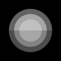 اللمس المساعدة  iOS 14