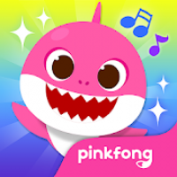 Pinkfong بيبي شارك