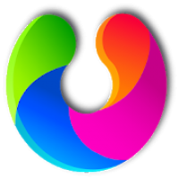 UPX Web  مستعرض ويب - الخاصة، سريعة