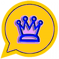 الو تس الا زرق الذهبي اب بلس2021 status I