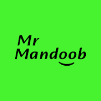 مستر مندوب | Mr Mandoob