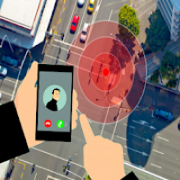 تحديد مكان المتصل بالتدقيق