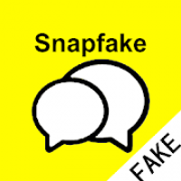 Fake Chat Maker for سناب شات