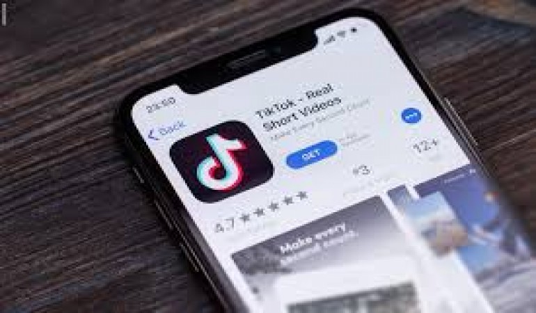 مقاطع فيديو تصل مدتها إلى 3 دقائق على تطبيق تيكتوك TikTok