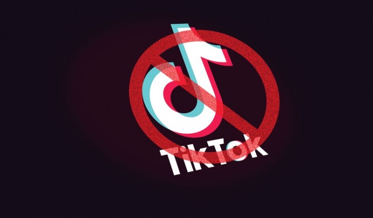 حظر شبكة الفيديو الاجتماعية تيكتوك حتى 15 فبراير في إيطاليا