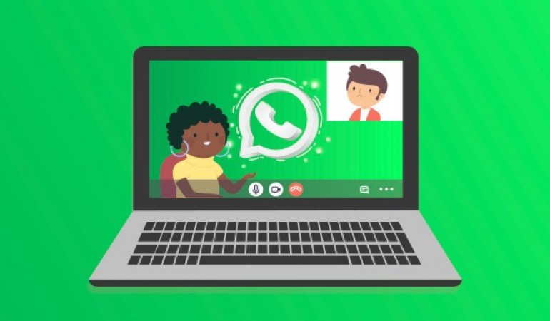 اكتسب WhatsApp Web دعمًا لمكالمات الصوت أو الفيديو في التحديث